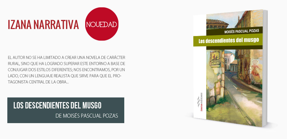 Los descendientes del musgo